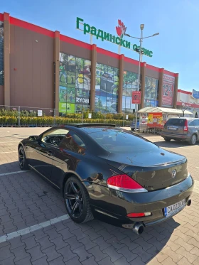 BMW 630 258, lpg romano, снимка 2