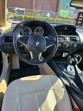 BMW 630 258, lpg romano, снимка 8