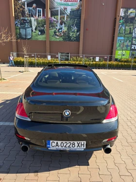 BMW 630 258, lpg romano, снимка 4