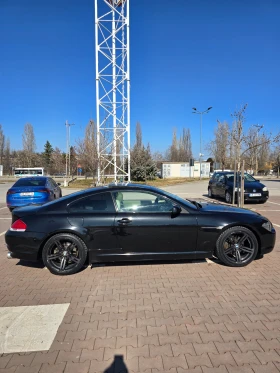 BMW 630 258, lpg romano, снимка 5