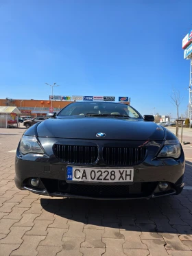 BMW 630 258, lpg romano, снимка 7