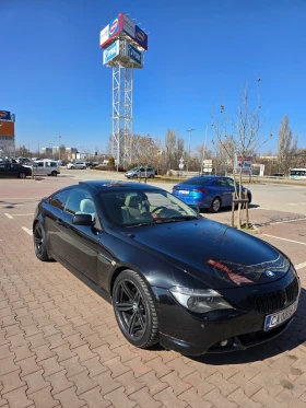 BMW 630 258, lpg romano, снимка 6