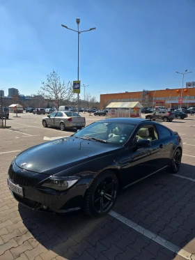 BMW 630 258, lpg romano, снимка 1