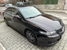 Honda Accord Type S, снимка 4