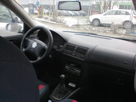 VW Golf 4       * * КЛИМАТИК* * , снимка 8