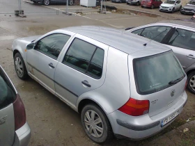 VW Golf 4       * * КЛИМАТИК* * , снимка 16