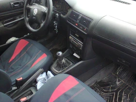 VW Golf 4       * * КЛИМАТИК* * , снимка 7