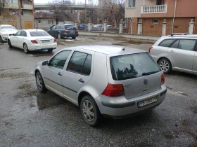 VW Golf 4       * * КЛИМАТИК* * , снимка 4