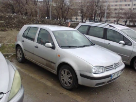 VW Golf 4       * * КЛИМАТИК* * , снимка 15