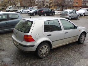 VW Golf 4       * * КЛИМАТИК* * , снимка 5