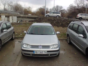 VW Golf 4       * * КЛИМАТИК* * , снимка 14