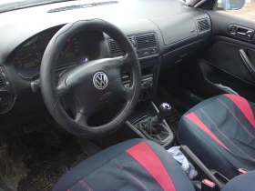 VW Golf 4       * * КЛИМАТИК* * , снимка 6