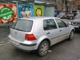 VW Golf 4       * * КЛИМАТИК* * , снимка 17