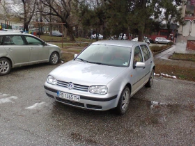 VW Golf 4       * * КЛИМАТИК* * , снимка 3