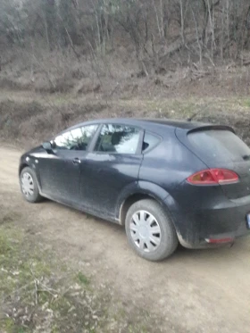 Seat Leon 1.6, снимка 2