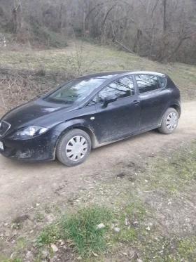 Seat Leon 1.6, снимка 1