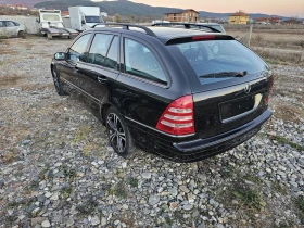 Mercedes-Benz C 200, снимка 10