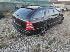 Mercedes-Benz C 200, снимка 6