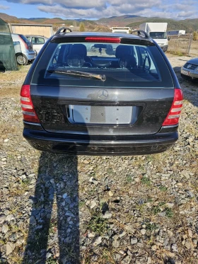 Mercedes-Benz C 200, снимка 5