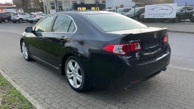 Honda Accord 2.4/201kc, Type S, 6 скорости, евро 5, снимка 3