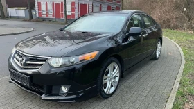 Honda Accord 2.4/201kc, Type S, 6 скорости, евро 5, снимка 2