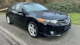 Honda Accord 2.4/201kc, Type S, 6 скорости, евро 5, снимка 1