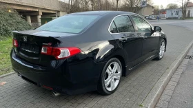 Honda Accord 2.4/201kc, Type S, 6 скорости, евро 5, снимка 4