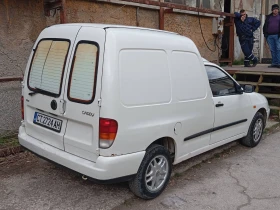 VW Caddy, снимка 7