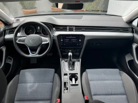 VW Passat VW Passat Var GTE Plug-In-Hybrid 1.4 TSI | Mobile.bg    5