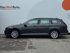 VW Passat VW Passat Var GTE Plug-In-Hybrid 1.4 TSI | Mobile.bg � ����� ������ 4