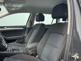 VW Passat VW Passat Var GTE Plug-In-Hybrid 1.4 TSI | Mobile.bg    7
