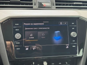 VW Passat VW Passat Var GTE Plug-In-Hybrid 1.4 TSI | Mobile.bg    11
