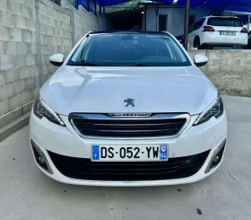 Peugeot 308 , , Feline, Key-less, Full  | Mobile.bg    8