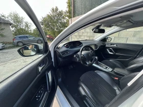 Peugeot 308 , , Feline, Key-less, Full  | Mobile.bg    9
