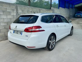 Peugeot 308 , , Feline, Key-less, Full  | Mobile.bg    5