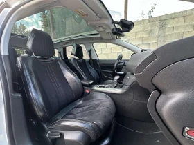 Peugeot 308 , , Feline, Key-less, Full  | Mobile.bg    14