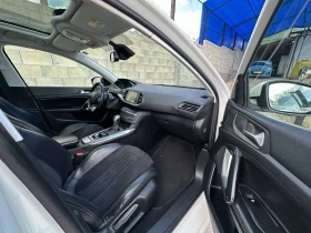Peugeot 308 , , Feline, Key-less, Full  | Mobile.bg    10