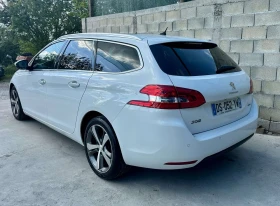 Peugeot 308 , , Feline, Key-less, Full  | Mobile.bg    3