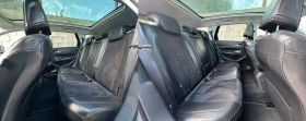 Peugeot 308 , , Feline, Key-less, Full  | Mobile.bg    16