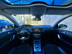 Peugeot 308 , , Feline, Key-less, Full  | Mobile.bg    11