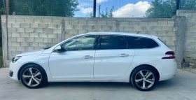 Peugeot 308 , , Feline, Key-less, Full  | Mobile.bg    2
