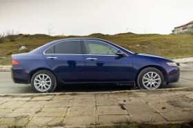 Honda Accord 2.0 I-VTEC | Mobile.bg    4