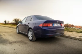 Honda Accord 2.0 I-VTEC | Mobile.bg    2