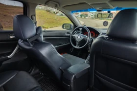 Honda Accord 2.0 I-VTEC | Mobile.bg    5