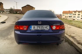 Honda Accord 2.0 I-VTEC | Mobile.bg    3