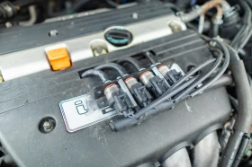 Honda Accord 2.0 I-VTEC | Mobile.bg    15