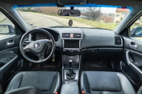 Honda Accord 2.0 I-VTEC | Mobile.bg    7