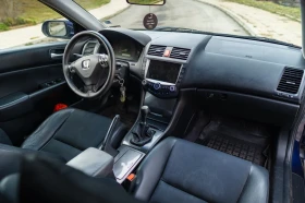 Honda Accord 2.0 I-VTEC | Mobile.bg    6