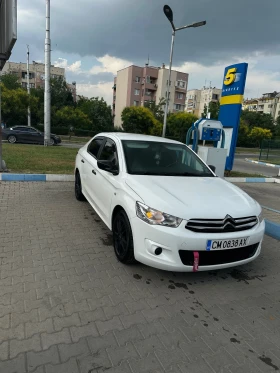 Citroen C-Elysee | Mobile.bg    2