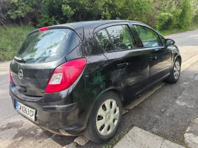 Обява за продажба на Opel Corsa 1.2 КАТАЛИЗАТОР /Верига  ~3 200 лв. - изображение 4